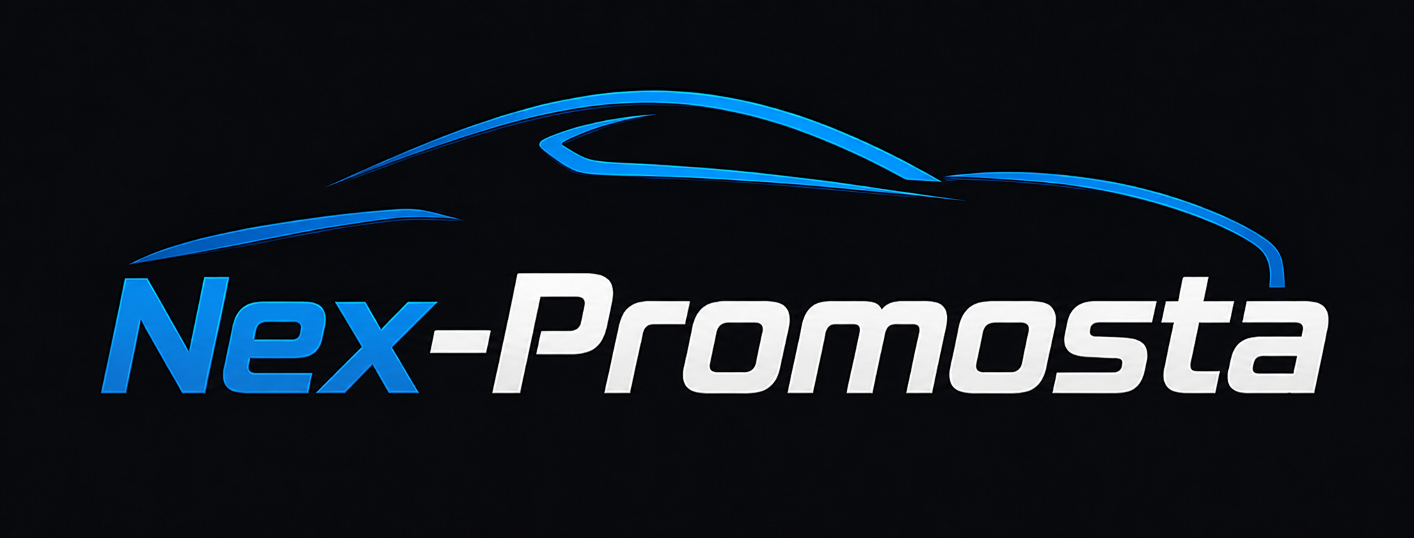 NEX-PROMOSTA  ERP+POS Logo